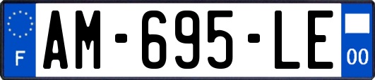 AM-695-LE