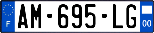 AM-695-LG