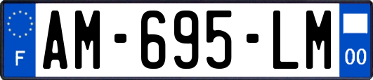 AM-695-LM