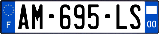 AM-695-LS