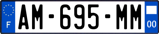 AM-695-MM
