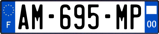 AM-695-MP