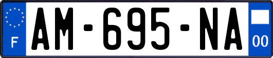 AM-695-NA
