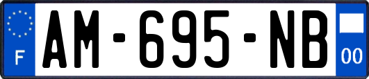 AM-695-NB