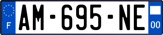AM-695-NE