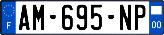 AM-695-NP