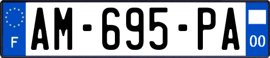 AM-695-PA