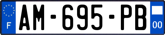 AM-695-PB
