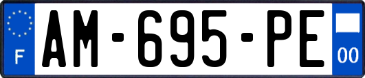 AM-695-PE