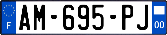 AM-695-PJ