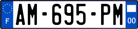 AM-695-PM