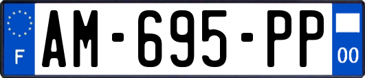 AM-695-PP