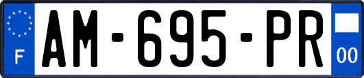AM-695-PR