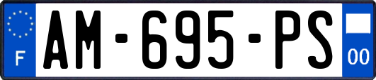 AM-695-PS