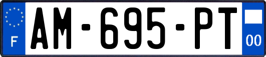 AM-695-PT