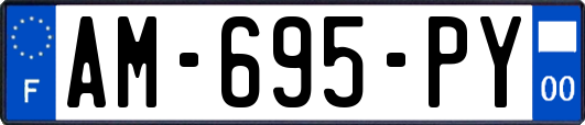 AM-695-PY