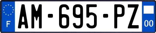 AM-695-PZ