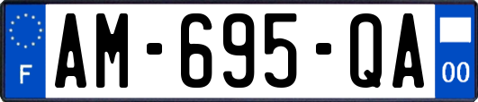 AM-695-QA
