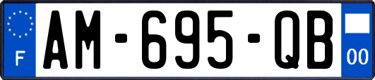 AM-695-QB