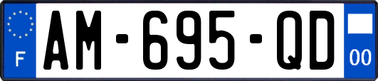 AM-695-QD