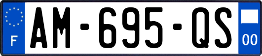 AM-695-QS