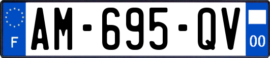 AM-695-QV
