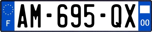 AM-695-QX