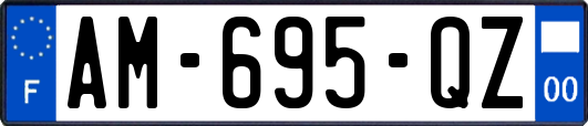 AM-695-QZ