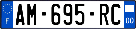 AM-695-RC