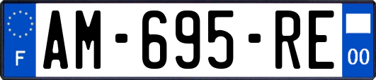 AM-695-RE
