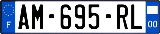 AM-695-RL