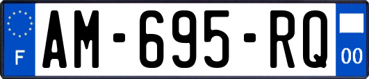 AM-695-RQ