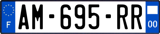 AM-695-RR