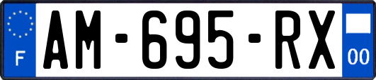 AM-695-RX