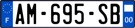 AM-695-SB