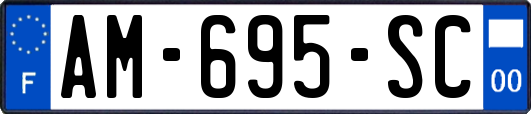 AM-695-SC