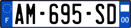 AM-695-SD