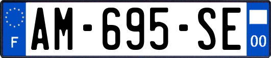 AM-695-SE