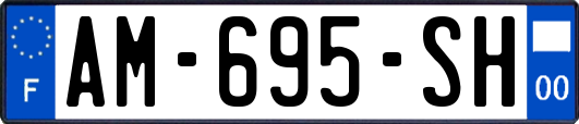 AM-695-SH