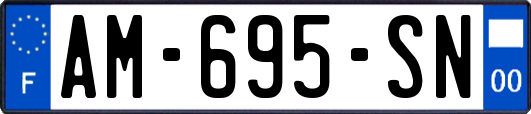 AM-695-SN