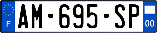 AM-695-SP