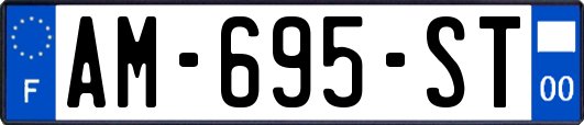 AM-695-ST