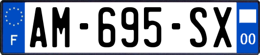 AM-695-SX