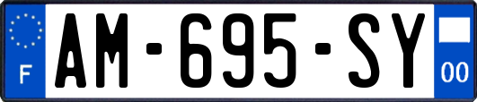 AM-695-SY