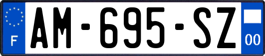 AM-695-SZ
