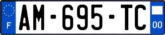AM-695-TC