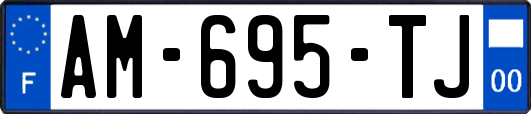 AM-695-TJ
