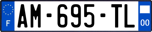 AM-695-TL