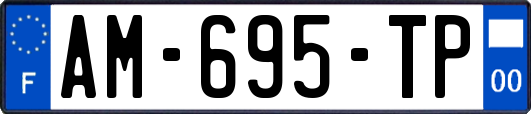 AM-695-TP
