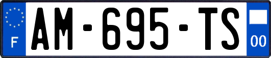 AM-695-TS